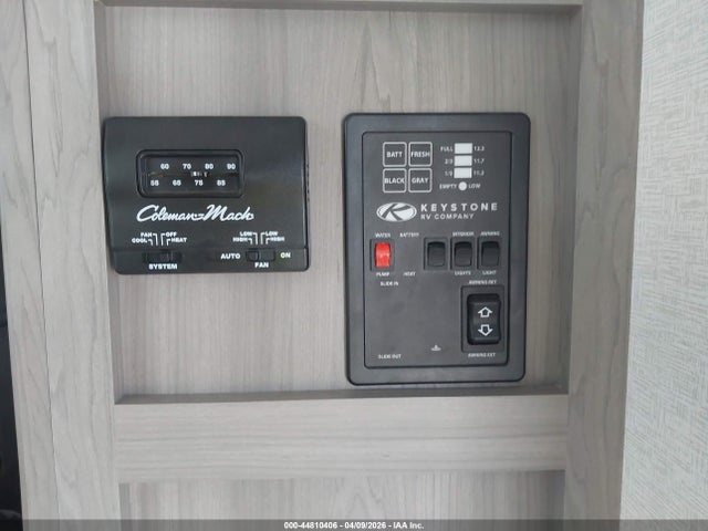 Keystone Rv Other 2024 4YDTH1L23RW245469 Image 14