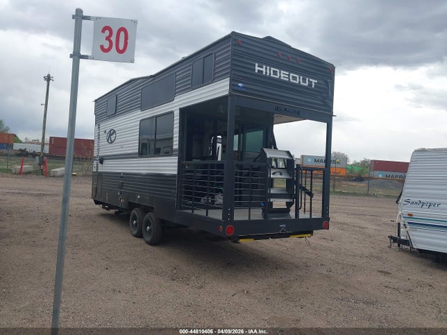 Keystone Rv Other 2024 4YDTH1L23RW245469 Image 3