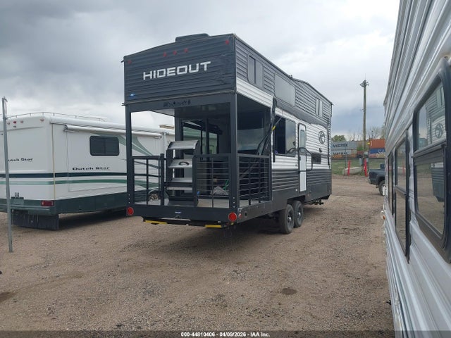 Keystone Rv Other 2024 4YDTH1L23RW245469 Image 4