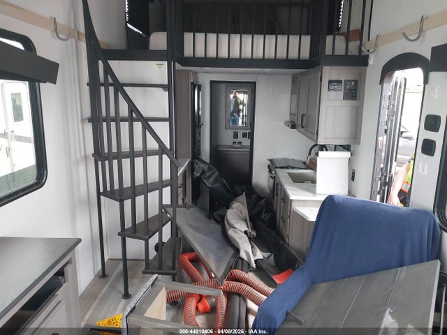 Keystone Rv Other 2024 4YDTH1L23RW245469 Image 5