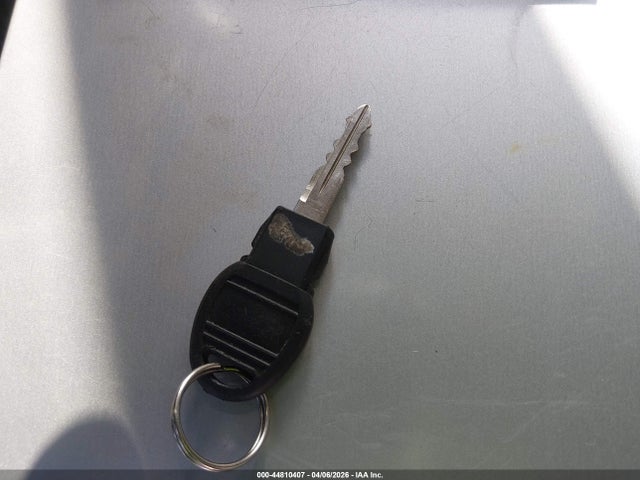 44810407 :رقم المزاد ، 2D4RN5D10AR423826 vin ، 2010 Dodge Grand Caravan Sxt مزاد بيع