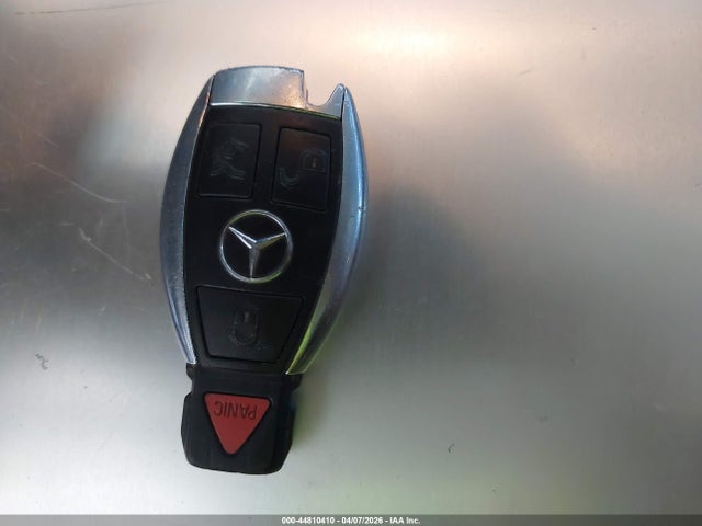 Aukcja sprzedaży 2010 Mercedes-benz Glk 350, vin: WDCGG5GB3AF478422, numer aukcji: 44810410
