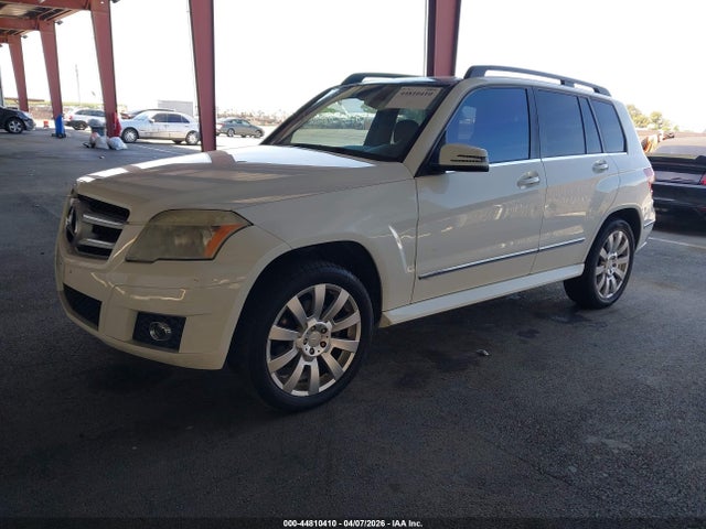 Aukcja sprzedaży 2010 Mercedes-benz Glk 350, vin: WDCGG5GB3AF478422, numer aukcji: 44810410