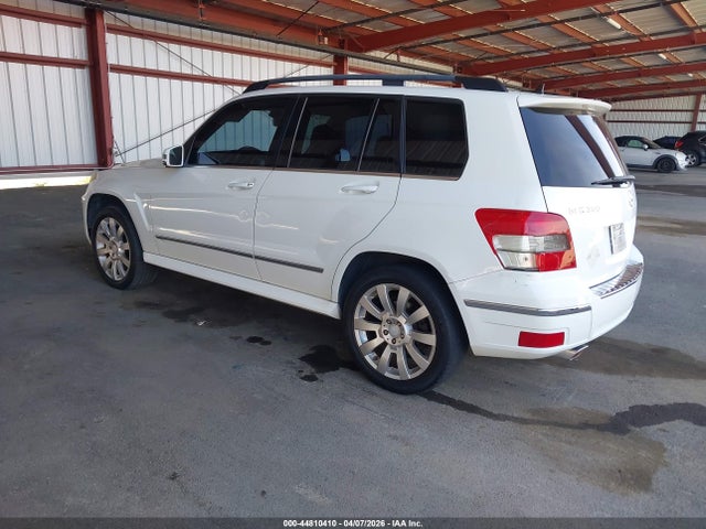 Aukcja sprzedaży 2010 Mercedes-benz Glk 350, vin: WDCGG5GB3AF478422, numer aukcji: 44810410