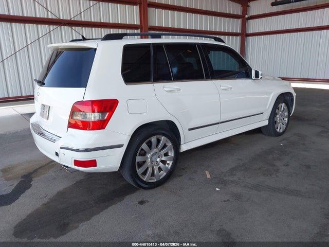 Aukcja sprzedaży 2010 Mercedes-benz Glk 350, vin: WDCGG5GB3AF478422, numer aukcji: 44810410