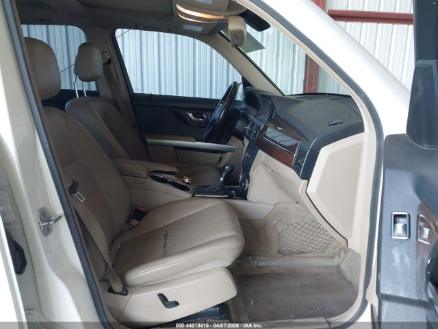 Aukcja sprzedaży 2010 Mercedes-benz Glk 350, vin: WDCGG5GB3AF478422, numer aukcji: 44810410