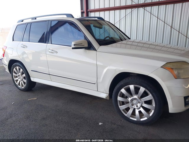Aukcja sprzedaży 2010 Mercedes-benz Glk 350, vin: WDCGG5GB3AF478422, numer aukcji: 44810410