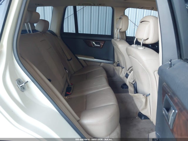 Aukcja sprzedaży 2010 Mercedes-benz Glk 350, vin: WDCGG5GB3AF478422, numer aukcji: 44810410