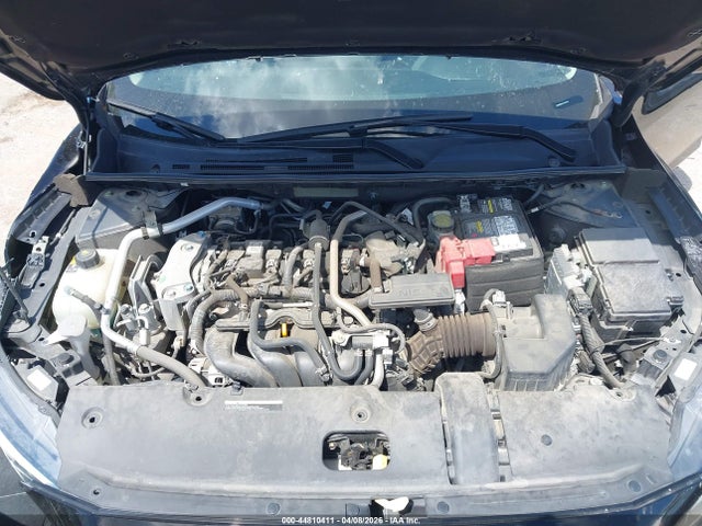 2020 Nissan Sentra S Xtronic Cvt მანქანა იყიდება აუქციონზე, vin: 3N1AB8BV3LY283030, აუქციონის ნომერი: 44810411