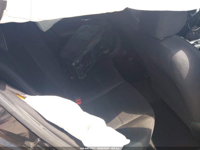 2020 Nissan Sentra S Xtronic Cvt მანქანა იყიდება აუქციონზე, vin: 3N1AB8BV3LY283030, აუქციონის ნომერი: 44810411