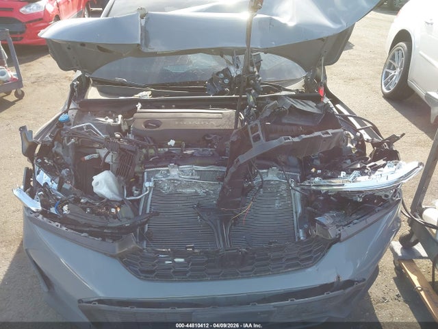 Продажа на аукционе авто 2026 Honda Civic Sport, vin: 2HGFE2F59TH518104, номер лота: 44810412