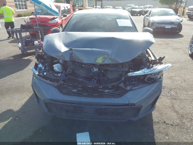 Продажа на аукционе авто 2026 Honda Civic Sport, vin: 2HGFE2F59TH518104, номер лота: 44810412
