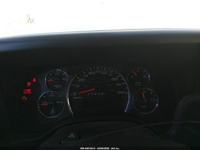 Продажа на аукционе авто 2017 Chevrolet Express 3500 Lt, vin: 1GAZGPFG1H1341194, номер лота: 44810413