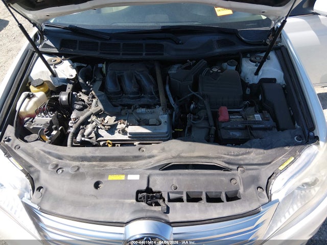 2011 TOYOTA AVALON 4T1BK3DB1BU379212 Photo 9