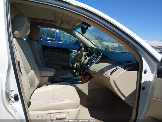 2011 TOYOTA AVALON 4T1BK3DB1BU379212 Photo 4