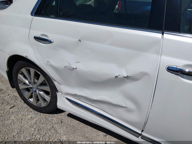 2011 TOYOTA AVALON 4T1BK3DB1BU379212 Photo 5