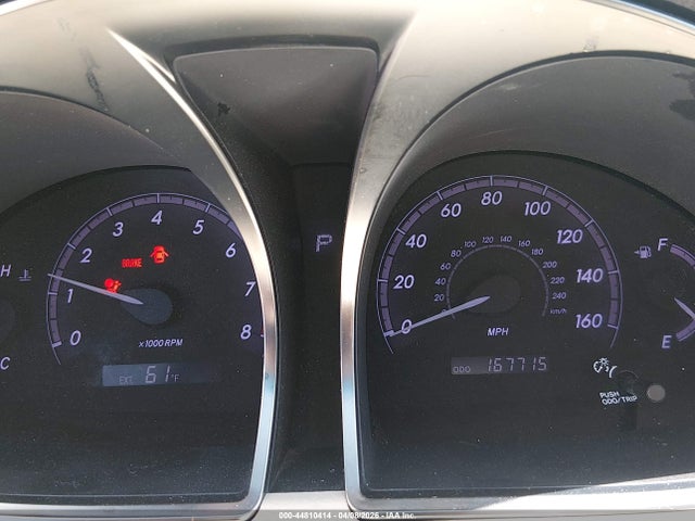 2011 TOYOTA AVALON 4T1BK3DB1BU379212 Photo 6