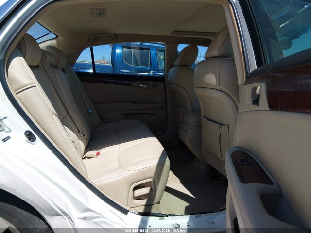 2011 TOYOTA AVALON 4T1BK3DB1BU379212 Photo 7