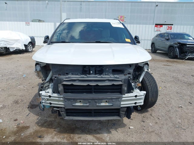 Продажа на аукционе авто 2018 Ford Explorer Xlt, vin: 1FM5K7D85JGA23836, номер лота: 44810416