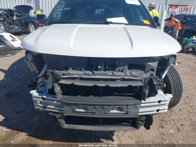 Продажа на аукционе авто 2018 Ford Explorer Xlt, vin: 1FM5K7D85JGA23836, номер лота: 44810416