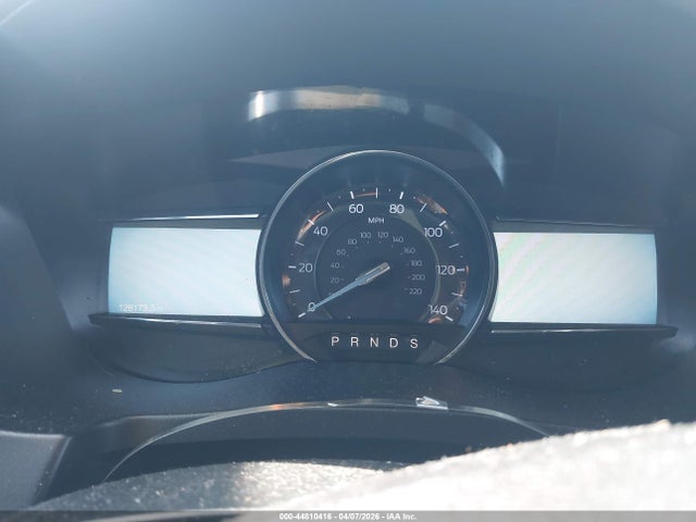 Продажа на аукционе авто 2018 Ford Explorer Xlt, vin: 1FM5K7D85JGA23836, номер лота: 44810416