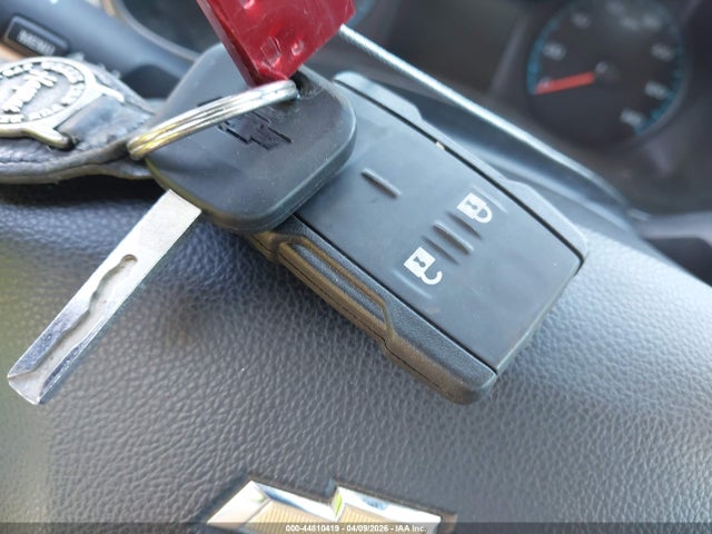 Chevrolet Colorado Wt 2016 1GCHTBEA5G1390847 Image 11