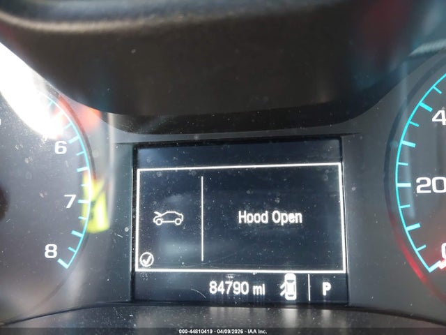 Chevrolet Colorado Wt 2016 1GCHTBEA5G1390847 Image 15