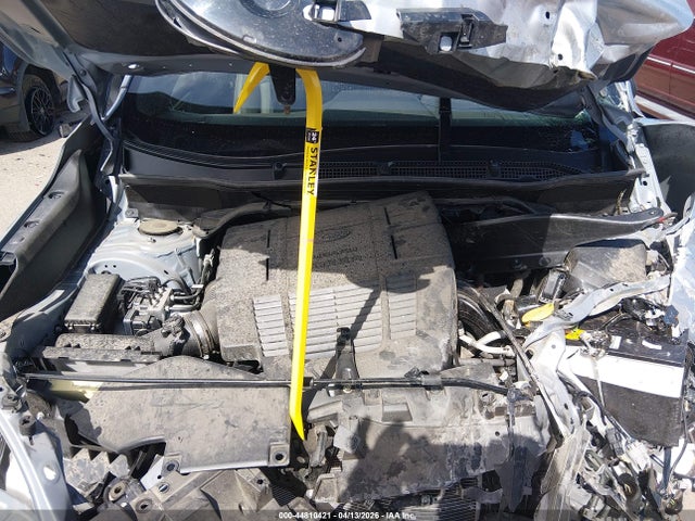 Продаж на аукціоні авто 2022 Subaru Forester Wilderness, vin: JF2SKAMC8NH496320, номер лоту: 44810421