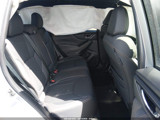 Продаж на аукціоні авто 2022 Subaru Forester Wilderness, vin: JF2SKAMC8NH496320, номер лоту: 44810421