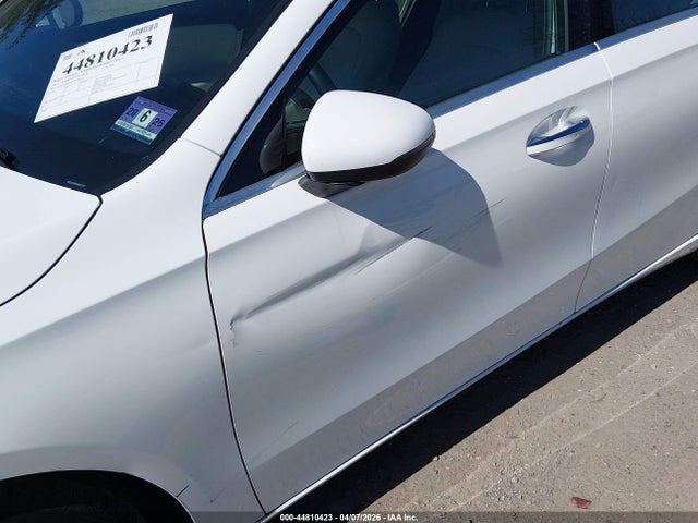 2019 Mercedes-benz A 220 მანქანა იყიდება აუქციონზე, vin: WDD3G4EB6KW019524, აუქციონის ნომერი: 44810423