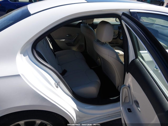 2019 Mercedes-benz A 220 მანქანა იყიდება აუქციონზე, vin: WDD3G4EB6KW019524, აუქციონის ნომერი: 44810423