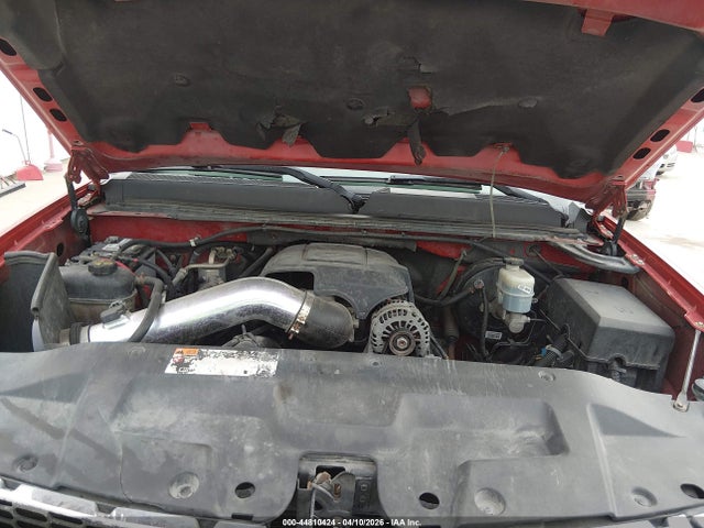 44810424 :رقم المزاد ، 3GTP2VE36BG288596 vin ، 2011 Gmc Sierra 1500 Sle مزاد بيع