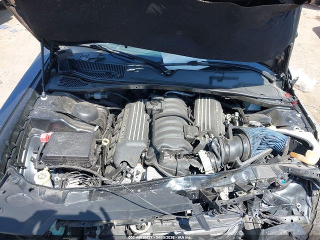 Aukcja sprzedaży 2018 Dodge Challenger R/t 392, vin: 2C3CDZFJ5JH124174, numer aukcji: 44810427