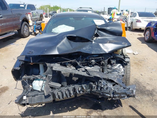 Aukcja sprzedaży 2018 Dodge Challenger R/t 392, vin: 2C3CDZFJ5JH124174, numer aukcji: 44810427