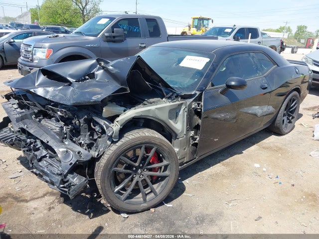 Aukcja sprzedaży 2018 Dodge Challenger R/t 392, vin: 2C3CDZFJ5JH124174, numer aukcji: 44810427