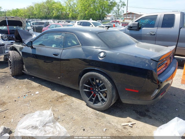 Aukcja sprzedaży 2018 Dodge Challenger R/t 392, vin: 2C3CDZFJ5JH124174, numer aukcji: 44810427