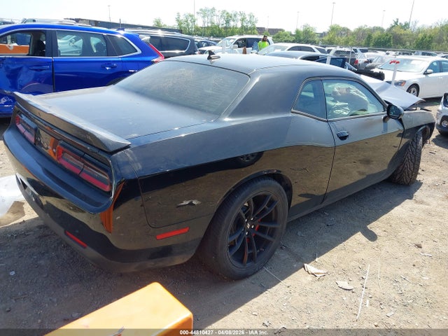 Aukcja sprzedaży 2018 Dodge Challenger R/t 392, vin: 2C3CDZFJ5JH124174, numer aukcji: 44810427