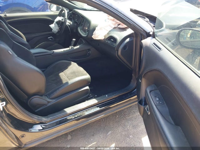 Aukcja sprzedaży 2018 Dodge Challenger R/t 392, vin: 2C3CDZFJ5JH124174, numer aukcji: 44810427