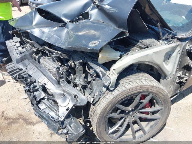 Aukcja sprzedaży 2018 Dodge Challenger R/t 392, vin: 2C3CDZFJ5JH124174, numer aukcji: 44810427