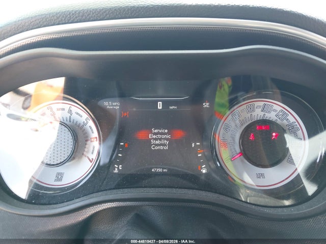 Aukcja sprzedaży 2018 Dodge Challenger R/t 392, vin: 2C3CDZFJ5JH124174, numer aukcji: 44810427