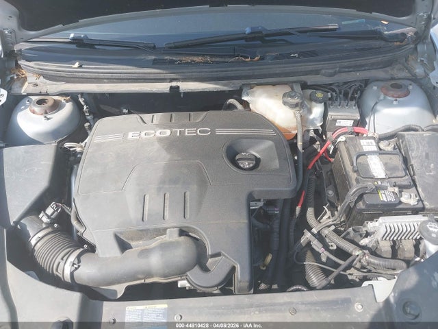 2010 CHEVROLET MALIBU 1G1ZB5EB6A4158550 Photo 9