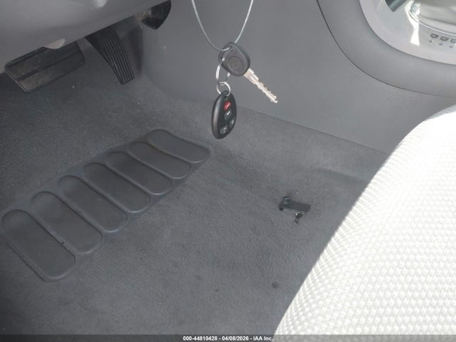 2010 CHEVROLET MALIBU 1G1ZB5EB6A4158550 Photo 10