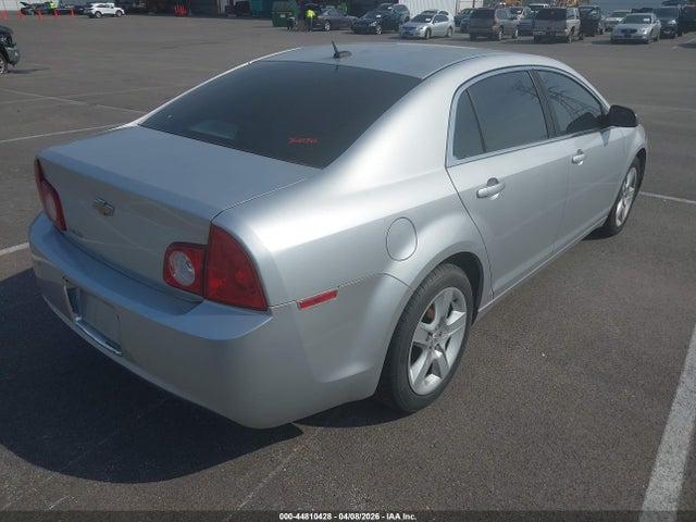 2010 CHEVROLET MALIBU 1G1ZB5EB6A4158550 Photo 3