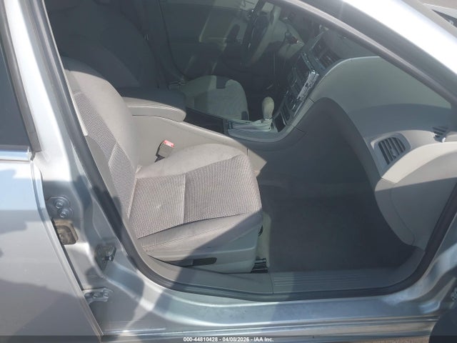 2010 CHEVROLET MALIBU 1G1ZB5EB6A4158550 Photo 4