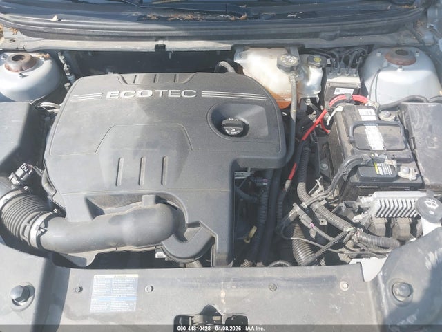 2010 CHEVROLET MALIBU 1G1ZB5EB6A4158550 Photo 5