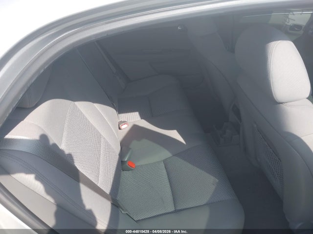 2010 CHEVROLET MALIBU 1G1ZB5EB6A4158550 Photo 7