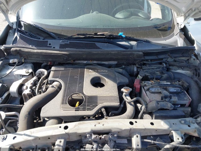 2013 Nissan Juke S მანქანა იყიდება აუქციონზე, vin: JN8AF5MR6DT213309, აუქციონის ნომერი: 44810431