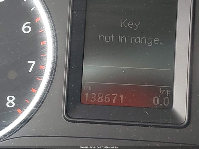Продаж на аукціоні авто 2016 Volkswagen Tiguan Se, vin: WVGAV7AX1GW569954, номер лоту: 44810434