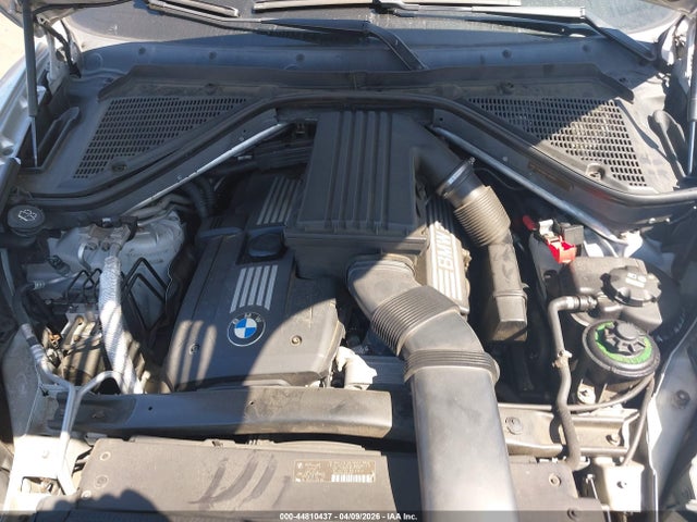 Aukcja sprzedaży 2008 Bmw X5 3.0si, vin: 5UXFE43558L032235, numer aukcji: 44810437