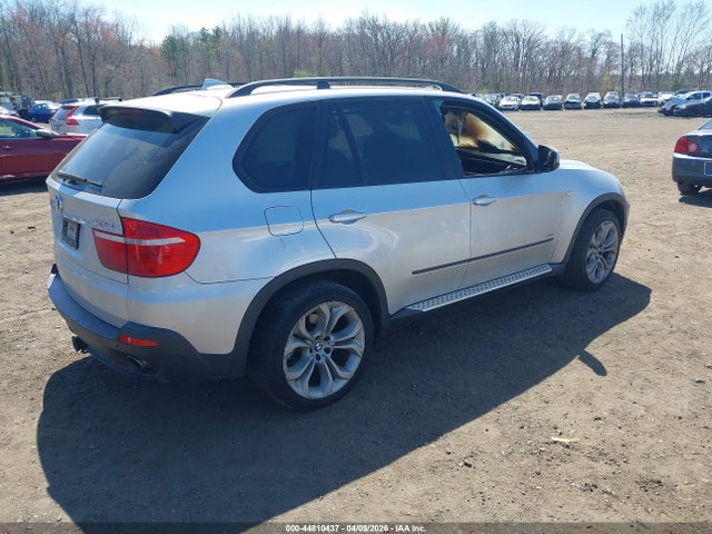 Aukcja sprzedaży 2008 Bmw X5 3.0si, vin: 5UXFE43558L032235, numer aukcji: 44810437